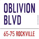 65-75 Oblivion Boulevard logo