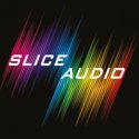 Slice Audio logo
