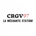 CRGV 97 logo