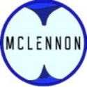 Mclennon Radio logo