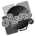 Radio Retro • Rock N Pop logo