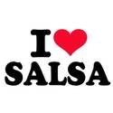 Radio Salsa • Calle Latin logo