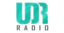 UDR RADIO logo