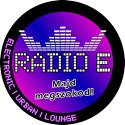 Radio E logo