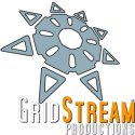 GridStream Productions logo