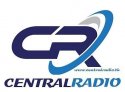 CENTRAL RADIO logo