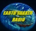 EARTH SHAKER RADIO logo