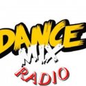 Dance  Mix  Radio  Slovenia logo