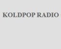KOLDPOP RADIO logo