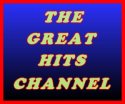 The Great Hits Channel logo