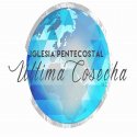 Radio Pentecostal Ultima Cosecha logo