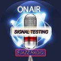 Ejazz Radio logo