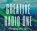 creativeradioone logo