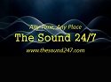 The Sound 247 logo