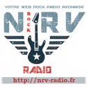 NRV radio rock logo