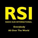 Radio Sud International logo