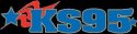 KS95 94.1 logo