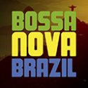 BOSSA NOVA BRAZIL | Music with the Soul of Rio de Janeiro logo