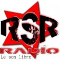 RSR RADIO logo