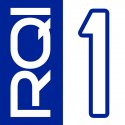 Radio Québec International | RQI1 logo