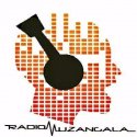 Radio muzangala logo