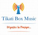 Radio Tikati Box Music logo