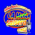 SALSA BAUL CARACAS. TK logo