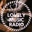 Lovely Music Radio logo