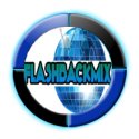 Radio Flash Back Mix logo