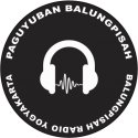 Balung Pisah Radio logo