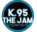 K.95 The Jam logo