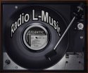 Radio L Music logo