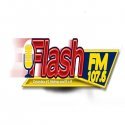 Flash1076 logo