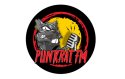 PunkRat FM logo