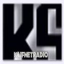 KSJF-NETRADIO logo
