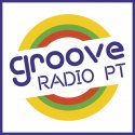 Groove Radio Portugal logo