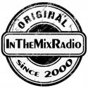 InTheMixRadio logo