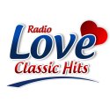 Radio Love • Classic Hits logo