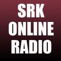 SRK Online Radio logo
