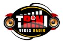 Trini Vibes Radio TT logo