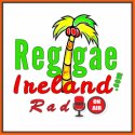 Reggae Ireland Radio logo