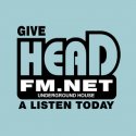 Head FM.net logo