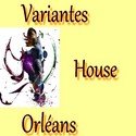 Variantes House Orléans logo