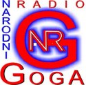 Narodni Radio Goga logo