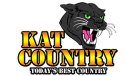 Kat Country logo