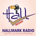 Hallmark Radio logo