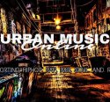 Urban Music Online logo
