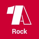 1A Rock logo