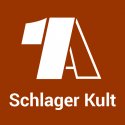 1A Schlager Kult logo