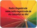 Radio Regentrude logo